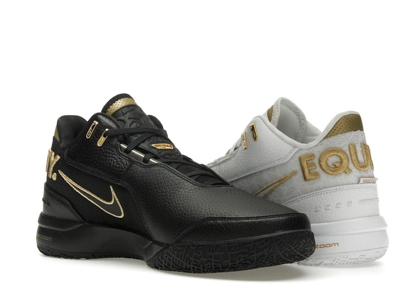 Nike Zoom LeBron NXXT Gen AMPD Equity