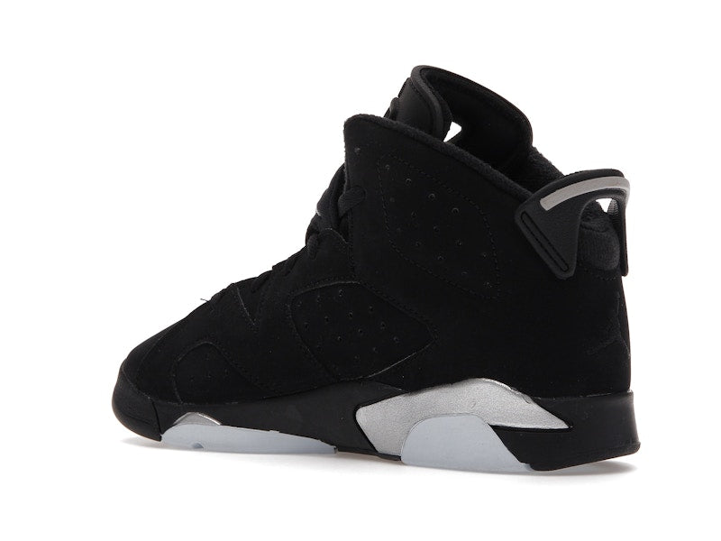 Jordan 6 Retro Chrome (PS)