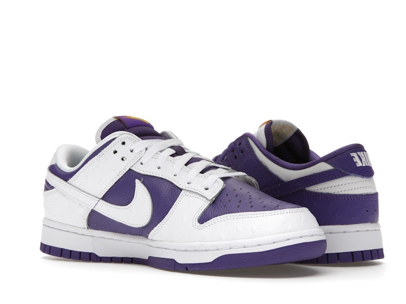 Nike Dunk Low Flip the Old School (Women's)