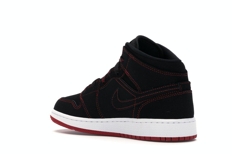 Jordan 1 Mid SE Come Fly With Me (GS)