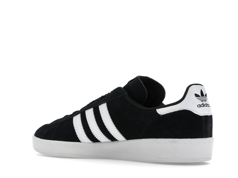 adidas Campus ADV Core Black Cloud White