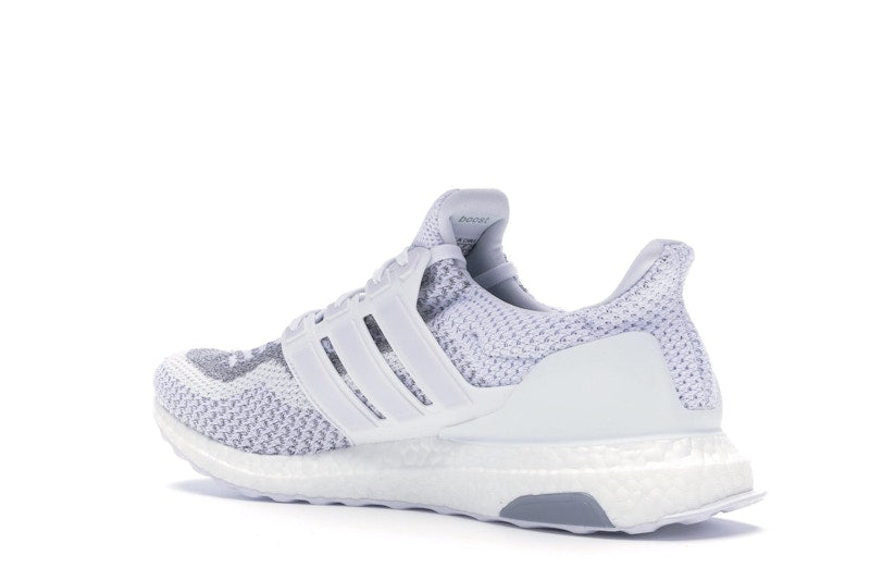 adidas Ultra Boost 2.0 White Reflective
