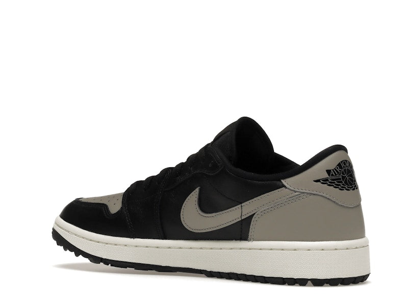 Jordan 1 Retro Low Golf Shadow