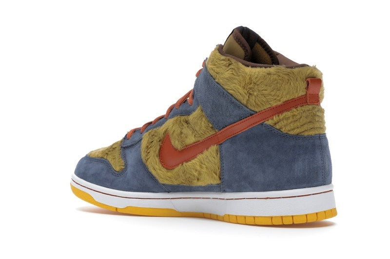 Nike SB Dunk High Papa Bear