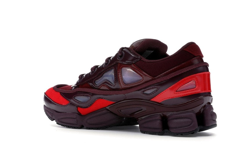 adidas Ozweego 3 Raf Simons Burgundy