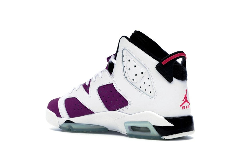 Jordan 6 Retro Grape (GS)