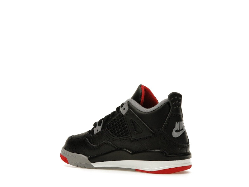 Jordan 4 Retro Bred Reimagined (PS)
