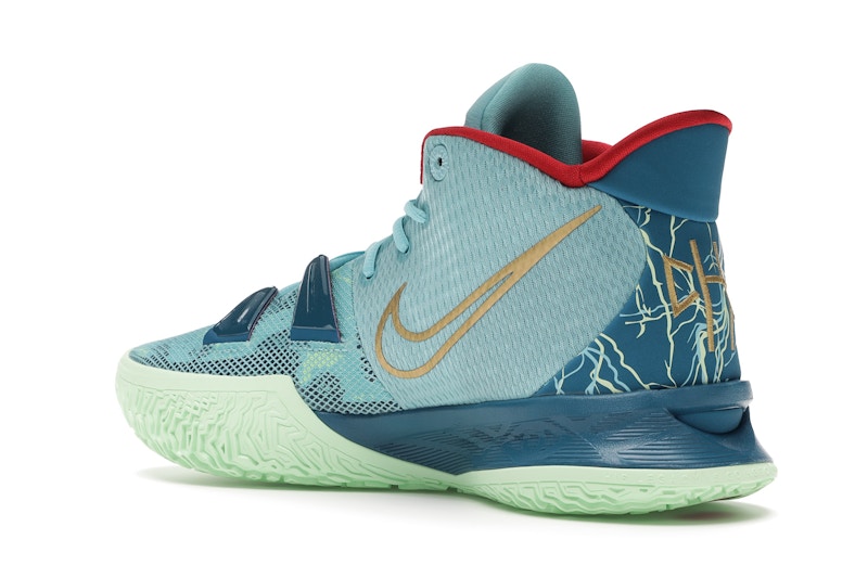 Nike Kyrie 7 Special FX