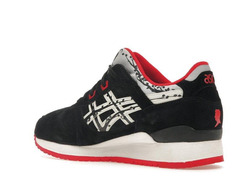ASICS Gel-Lyte III Titolo Papercut