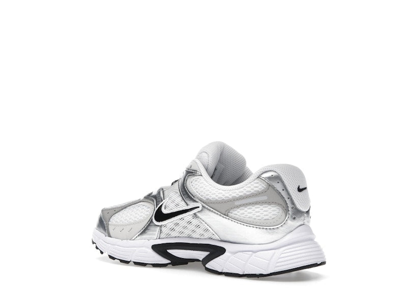 Nike V5 RNR White Vast Grey (GS)