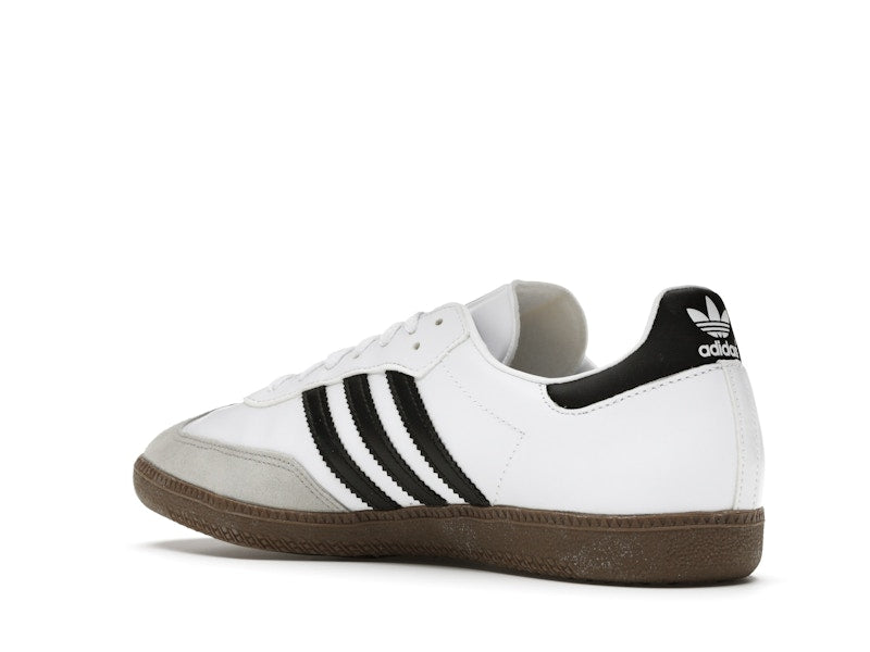 adidas Samba White