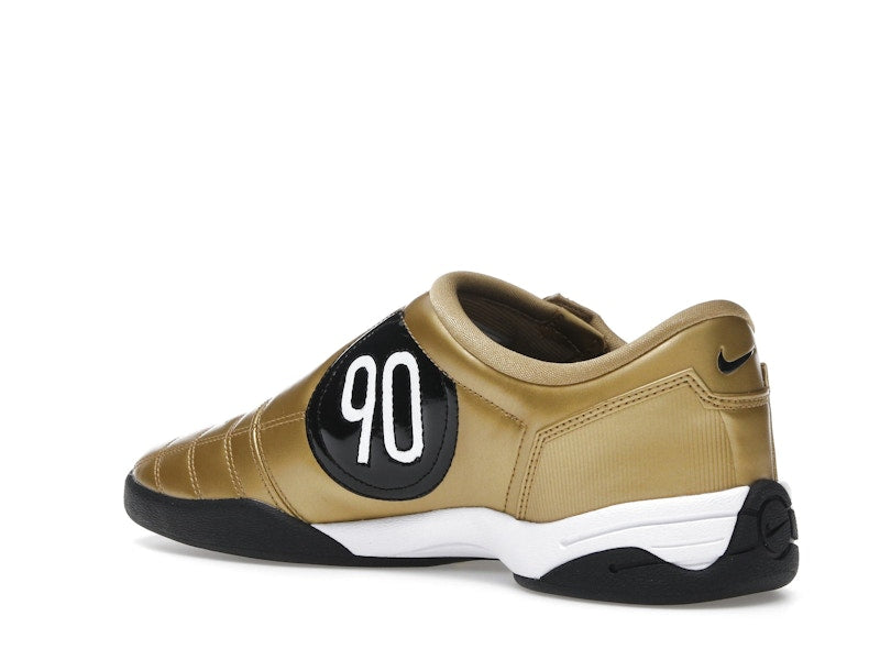 Nike Total 90 3 Metallic Gold Black (Women's)