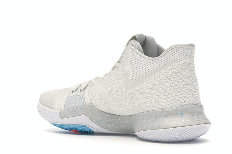 Nike Kyrie 3 Ivory