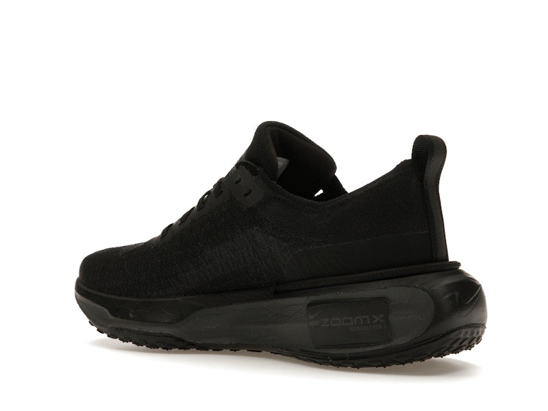 Nike ZoomX Invincible Run 3 Black