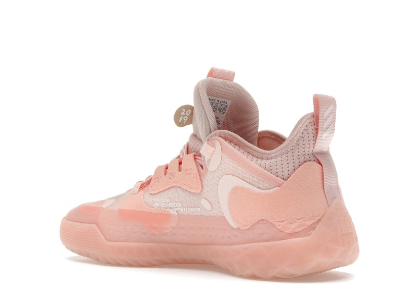 adidas Harden Vol. 5 Futurenatural Icey Pink