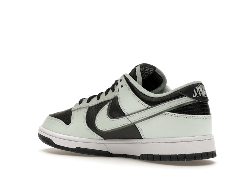 Nike Dunk Low Dark Smoke Grey Barely Green