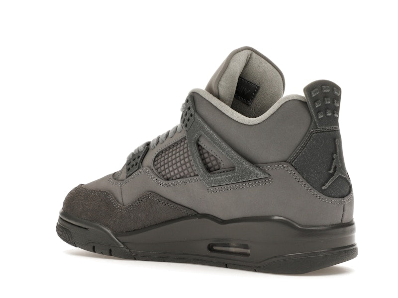 Jordan 4 Retro SE Paris Olympics Wet Cement