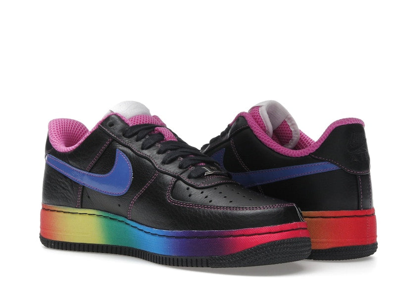 Nike Air Force 1 Low Colette x Busy P