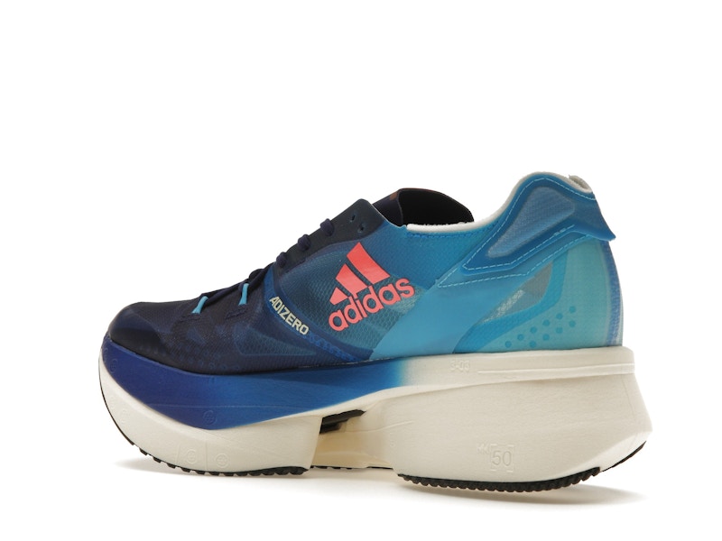 adidas Adizero Prime X Legacy Indigo