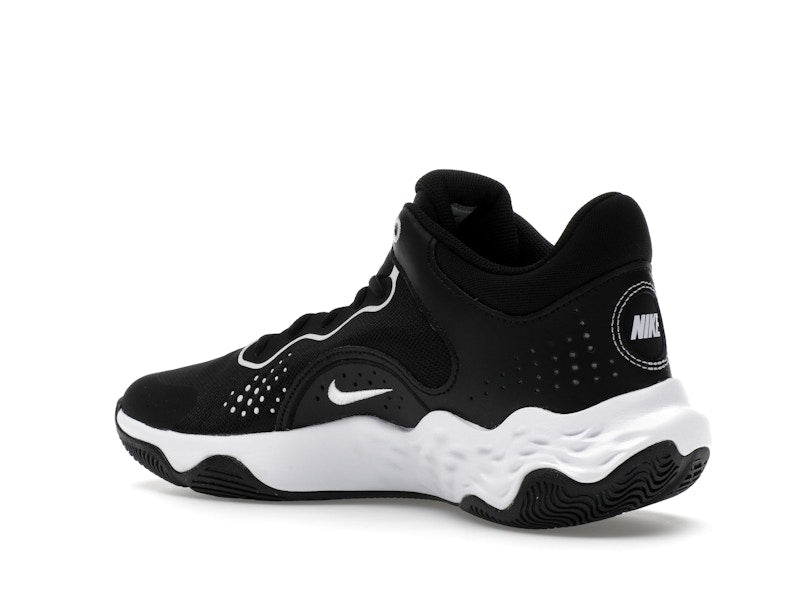 Nike Fly.By Mid 3 Black White