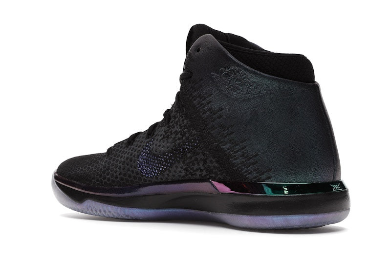 Jordan XXX1 All-Star Chameleon (2017)
