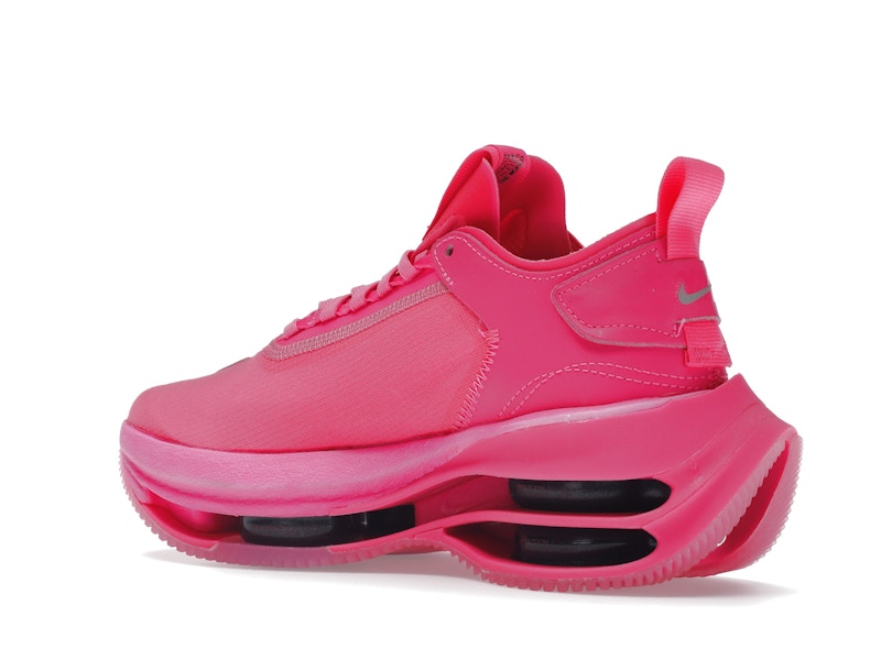 Nike Zoom Double Stacked Pink Blast (Women's)