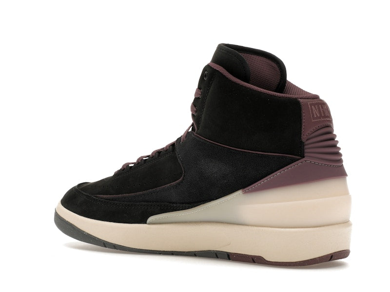 Jordan 2 Retro Mauve (Women's)