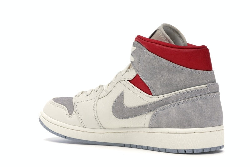 Jordan 1 Mid Sneakersnstuff 20th Anniversary