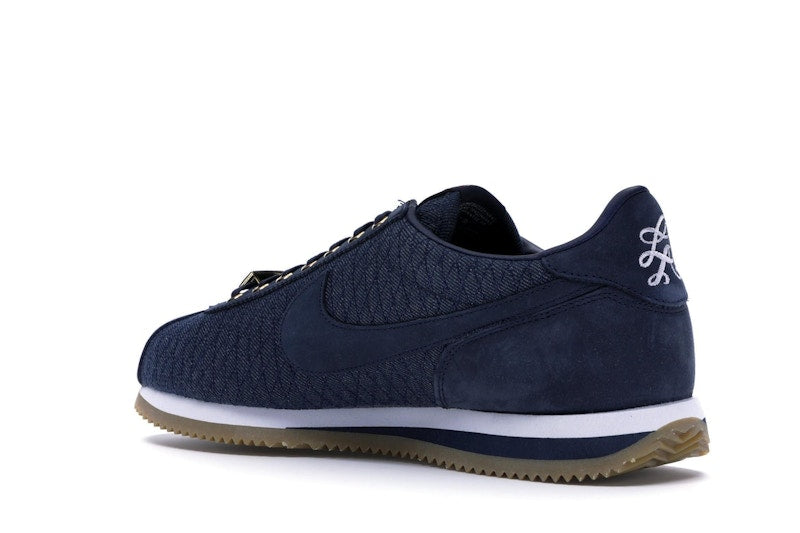Nike Cortez Mister Cartoon Obsidian