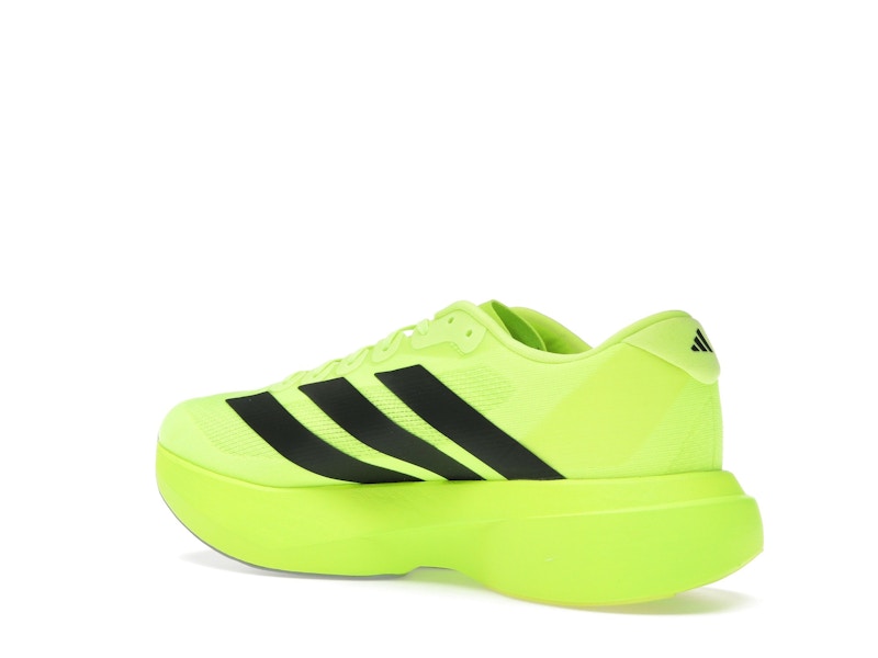 adidas Adizero Evo SL Lucid Lemon (Women's)