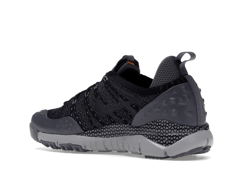 Nike Lupinek Flyknit ACG Low Wolf Grey