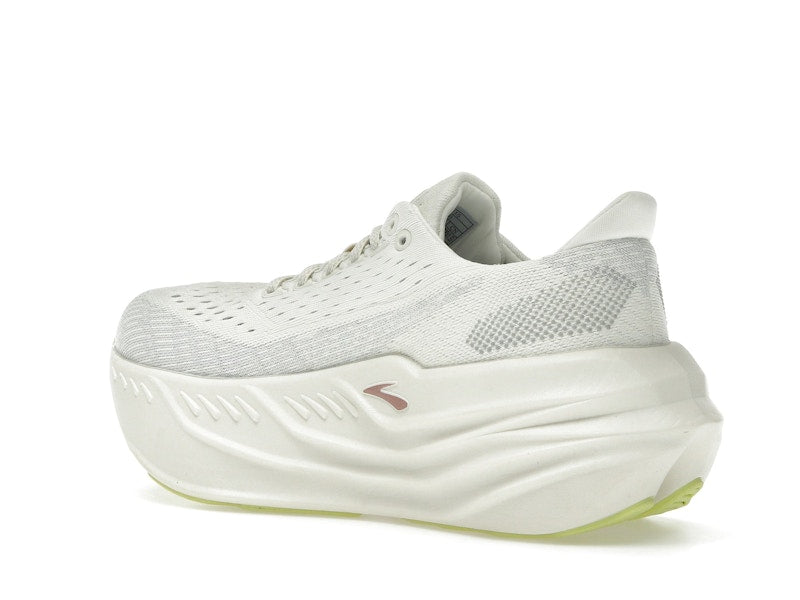 Brooks Glycerin Max Coconut Alloy Rose (Women's)