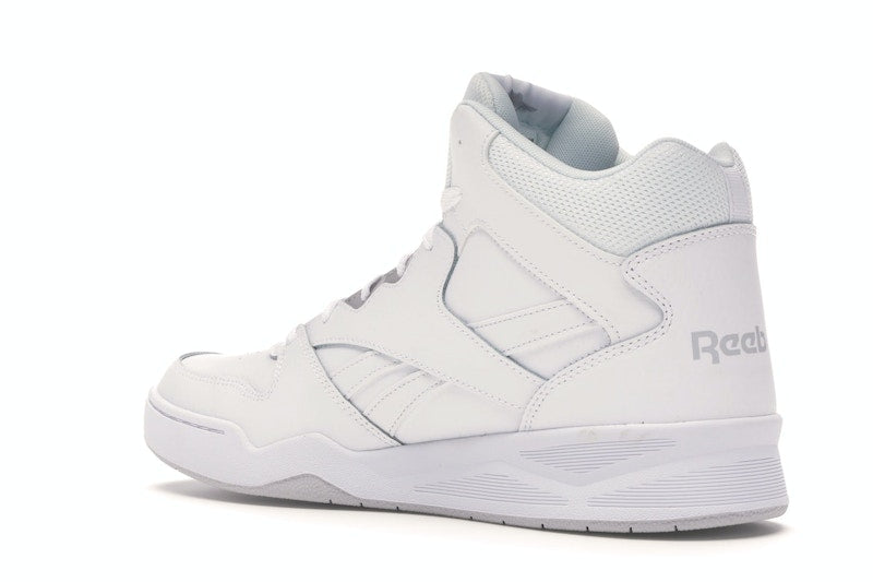 Reebok Royal BB 4500 Hi 2 White