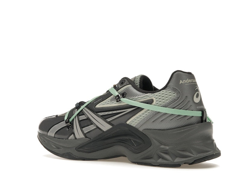 Asics HN2-S Protoblast Andersson Bell Smoke Grey