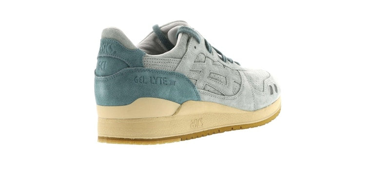ASICS Gel-Lyte III Saint Alfred Olive Birch