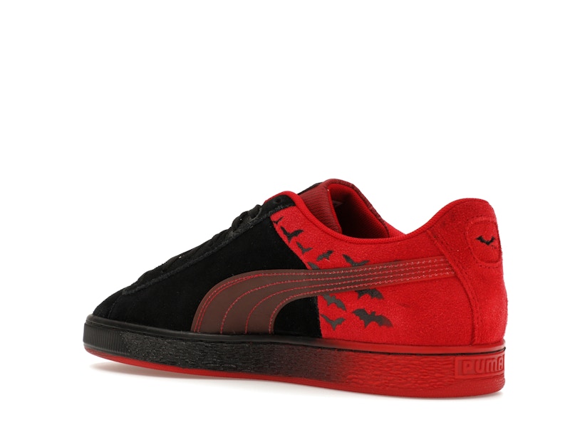 Puma Suede The Batman