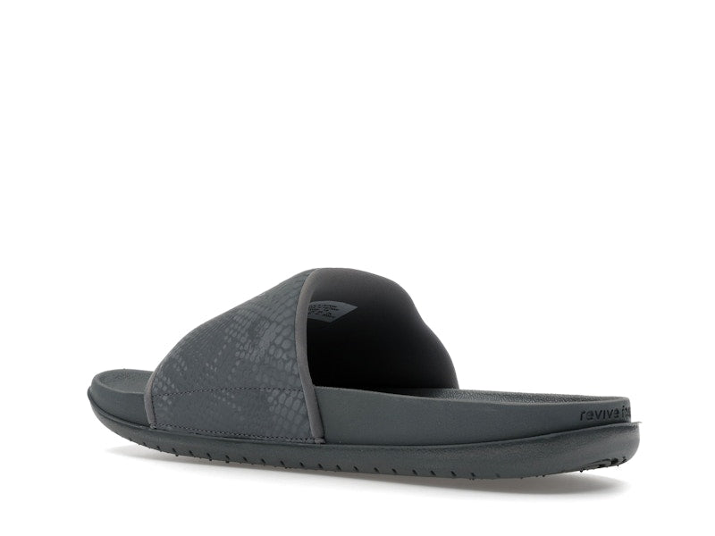 Nike Kobe Offcourt Slide Cool Grey White