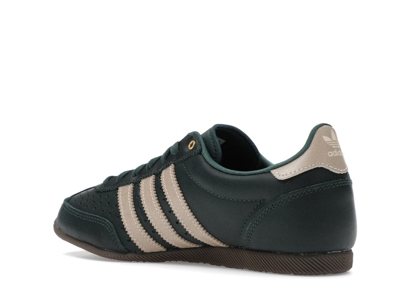 adidas Japan Mineral Green (Women's)