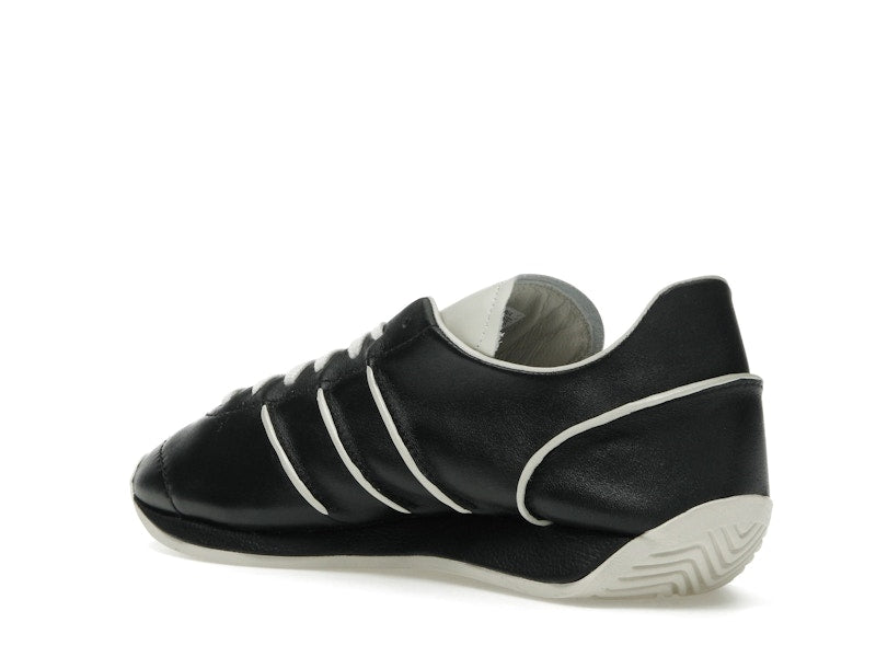 adidas Y-3 Country Black Talc