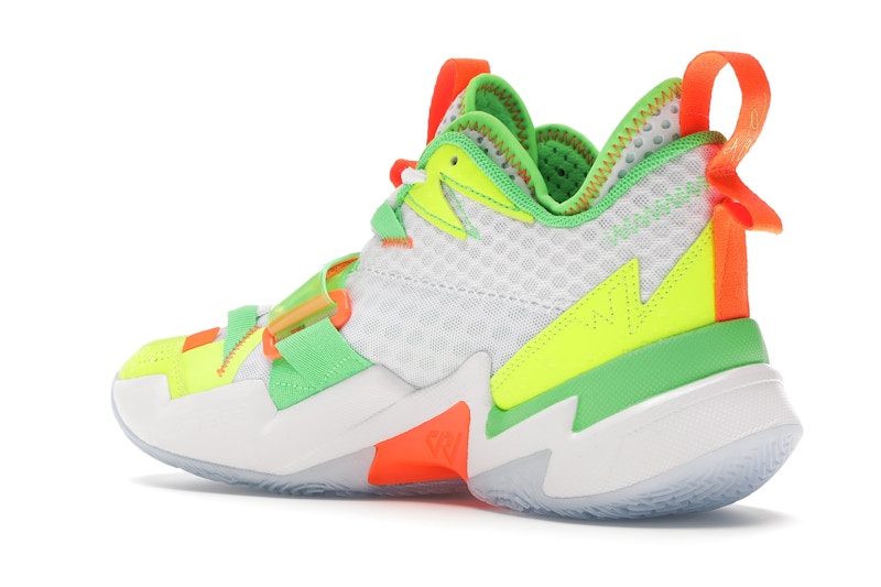 Jordan Why Not Zer0.3 Splash Zone