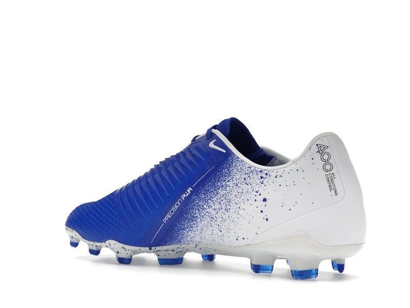 Nike Phantom Elite FG Euphoria Pack Racer Blue