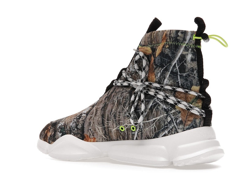 John Geiger 002 Tree Camo