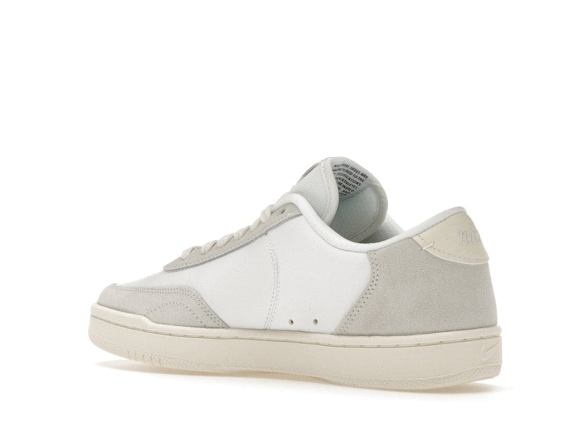 Nike Court Vintage Sail Platinum Tint