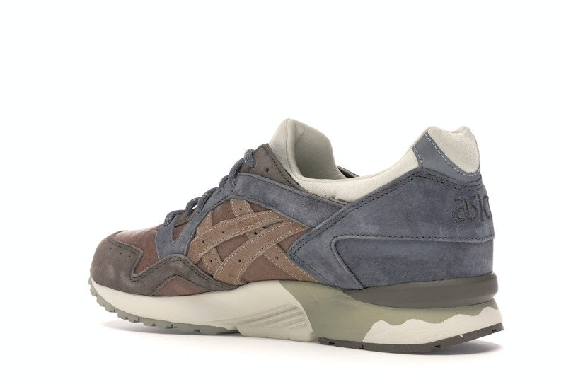 ASICS Gel-Lyte V Commonwealth Da Vinci