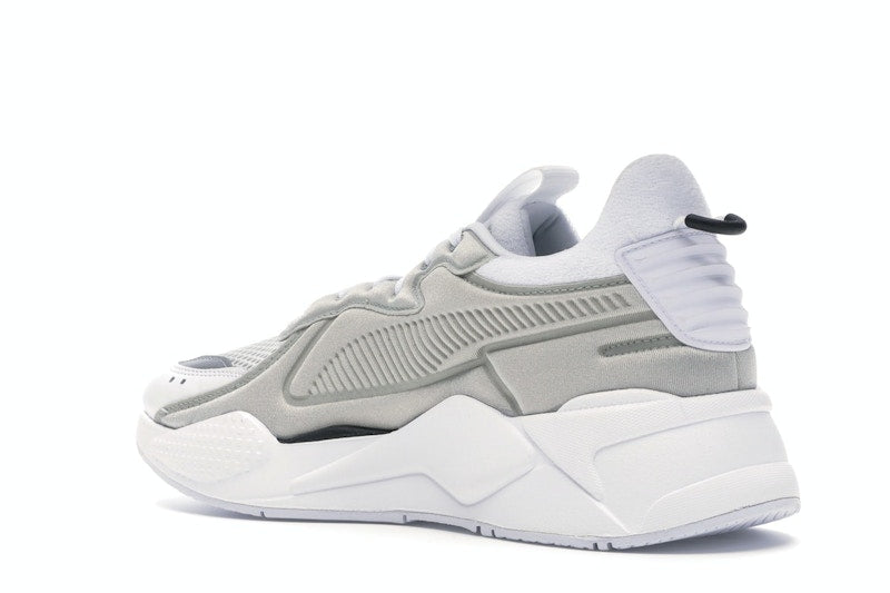 Puma RS-X Softcase White High Rise
