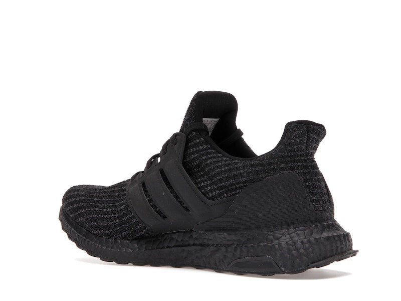 adidas Ultra Boost 4.0 DNA Core Black (Women's)