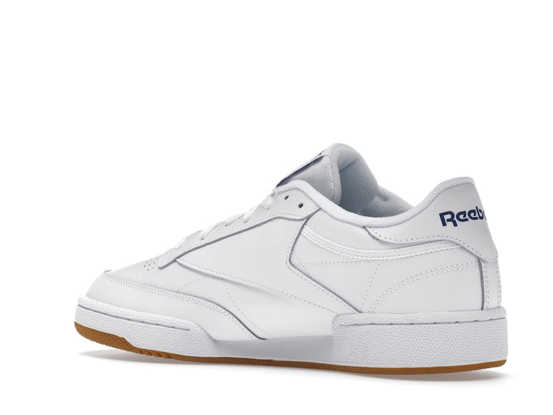 Reebok Club C 85 White Gum