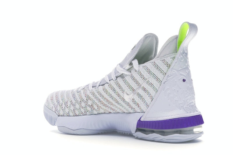 Nike LeBron 16 Buzz Lightyear (GS)
