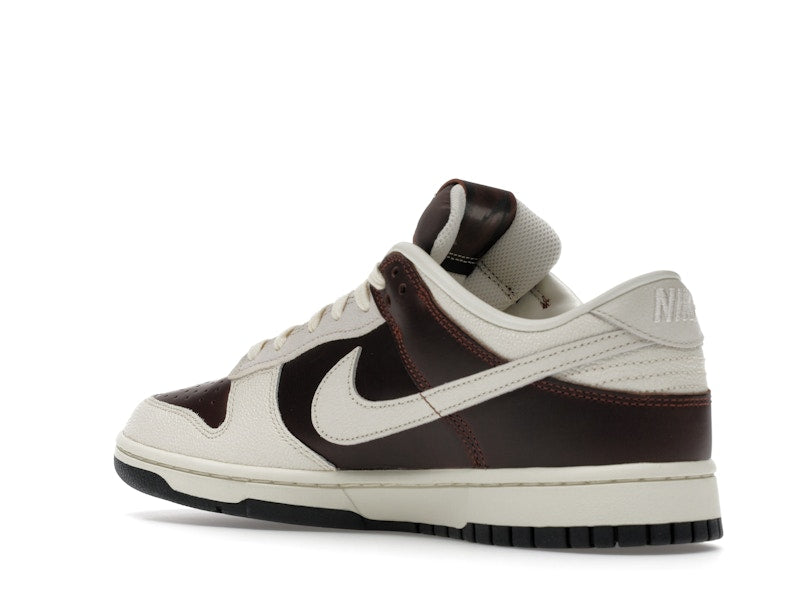 Nike Dunk Low Retro Fauna Brown Soft Pearl