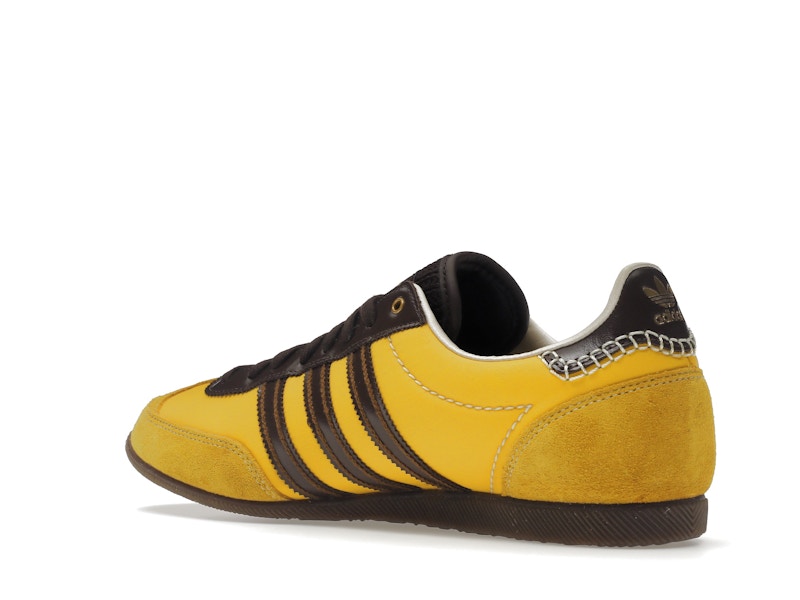 adidas Japan Wales Bonner Hazy Yellow
